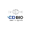 CDbio logo