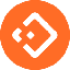 DegenX logo