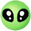 SaucerSwap logo