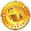 Luckycoin logo