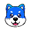 WEB5 Inu logo