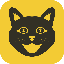 LUCKY CATS logo
