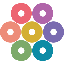 OHO Blockchain logo