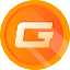 GO2E Token logo