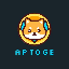 Aptoge logo