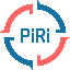 Pirichain logo