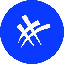 BLUEART TOKEN logo