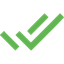 Verify logo