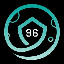 Safemoon 1996 logo