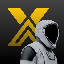 Space Xmitter logo