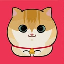 CatCoin logo