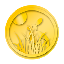 Tsuki no usagi logo