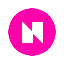 Neon logo