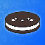 OreoSwap logo