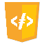 HTMLCOIN logo