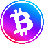 PulseBitcoin logo