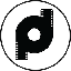 Decentralized Pictures logo