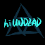 hiUNDEAD logo