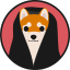 ShibaPoconk logo