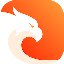Carbon browser logo