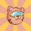 KITTI TOKEN logo