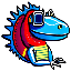 SolidLizard logo