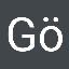 Goerli ETH logo