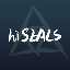 hiSEALS logo