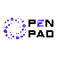 OpenPad AI logo