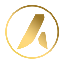 ALIF COIN logo
