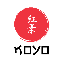 Koyo logo