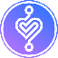 Vyvo Coin logo