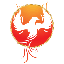 Phoenix chain logo