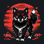 Rinia Inu logo