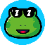 Frog Ceo logo