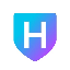 CyberHarbor logo
