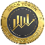 Arbitrum Charts logo