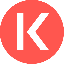 Wrapped Kava logo