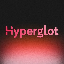 Hyperglot logo