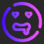 Simps AI logo