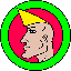 Chad Coin logo