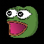 Poggers logo