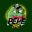 Pepe The Frog logo