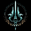 Abyss World logo