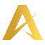 Athena DexFi logo