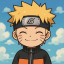 Naruto logo