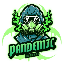 Pandemic Multiverse logo