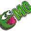 PepeTheGrove logo