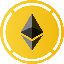 Wrapped Beacon ETH logo