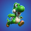 Yoshi inu logo